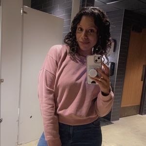 Meet your Posher, Tamara